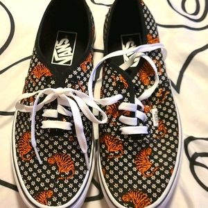 Van shoes